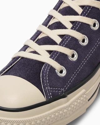 Converse Suede Chuck Taylor All Star J Hi Sneakers Grape 31317530 Sizing Converse Suede Chuck Taylor All Star J Hi Sneakers Grape 31317530