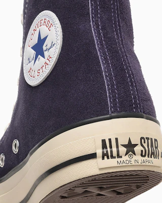 Converse Suede Chuck Taylor All Star J Hi Sneakers Grape 31317530 Cheap Converse Suede Chuck Taylor All Star J Hi Sneakers Grape 31317530