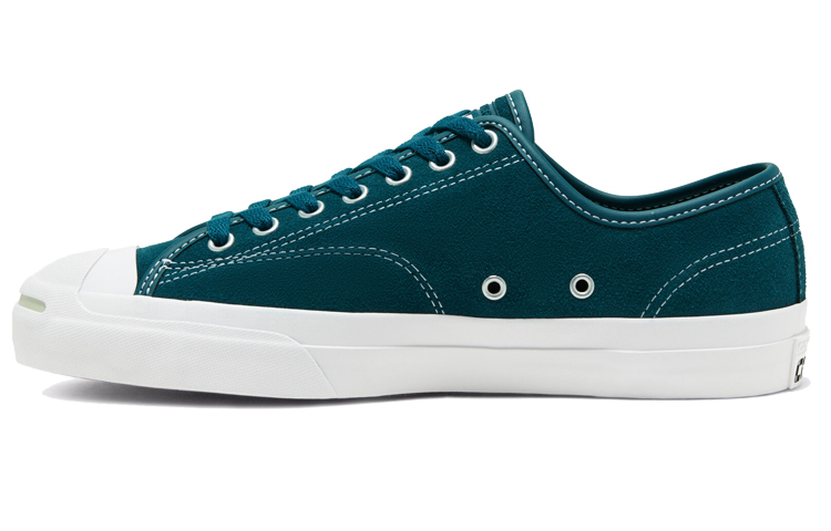 Buy Converse Suede Jack Purcell Pro 166014C