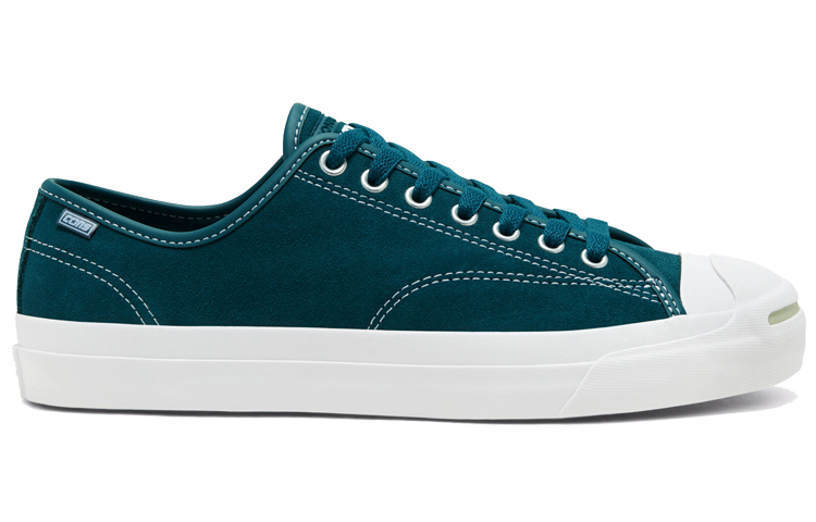 Order 匡威绒面革 Jack Purcell Pro 166014C