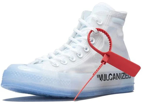 Converse The 10 Chuck Taylor 'Putih' 161034C Lookbook Converse The 10 Chuck Taylor 'Putih' 161034C