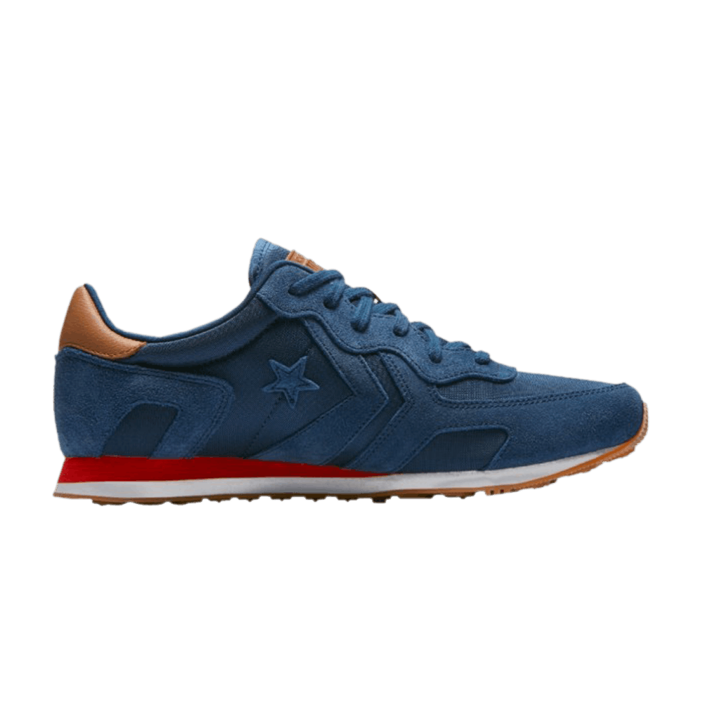 Converse Thunderbolt Low 'Navy' 160551C