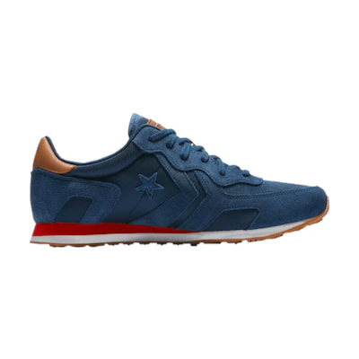 Converse Thunderbolt Low 'Navy'