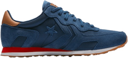 Converse Thunderbolt Low 'Navy' 160551C Converse Thunderbolt Low 'Navy' 160551C
