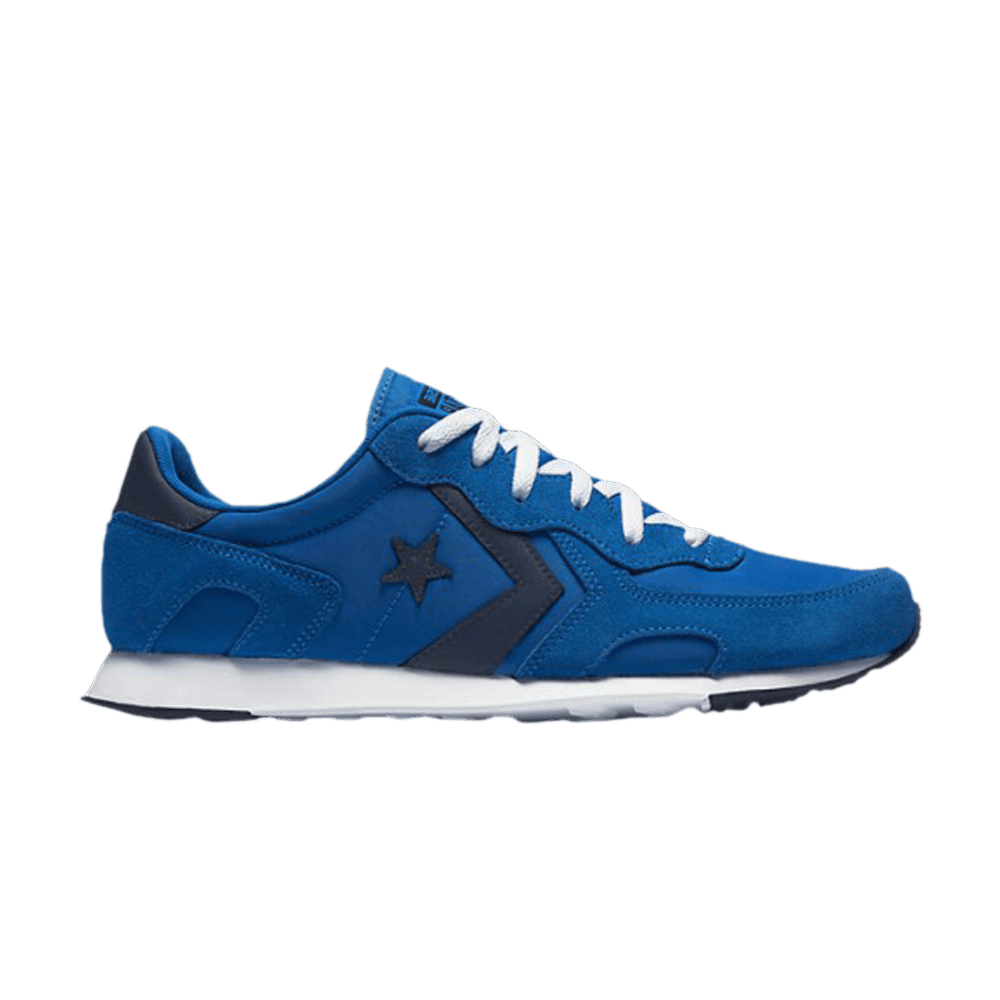 Converse Thunderbolt Low 'Soar Navy' 155608C