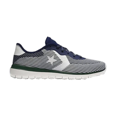 Converse Thunderbolt Modern Ox 'Binary Blue'