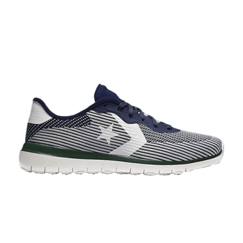 Converse Thunderbolt Modern Ox 'Binary Blue' 155040C