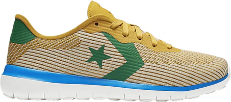 Converse Thunderbolt Modern Ox 'Gold Dart Pine Green' 155043C Converse Thunderbolt Modern Ox 'Gold Dart Pine Green' 155043C