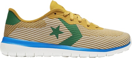 Converse Thunderbolt Modern Ox 'Gold Dart Pine Green' 155043C Converse Thunderbolt Modern Ox 'Gold Dart Pine Green' 155043C