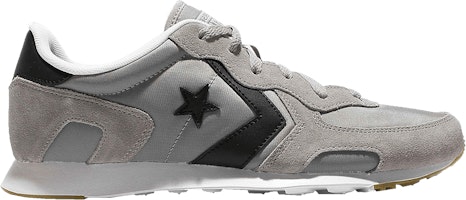 Converse Thunderbolt Ox 'Grey Black' 155617C Converse Thunderbolt Ox 'Grey Black' 155617C