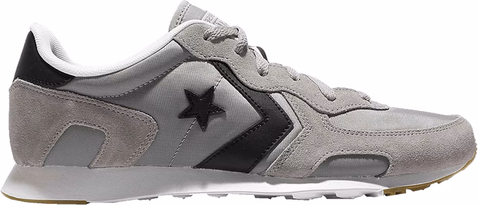 Buy Converse Thunderbolt Ox Grey Black 155617C Novelship