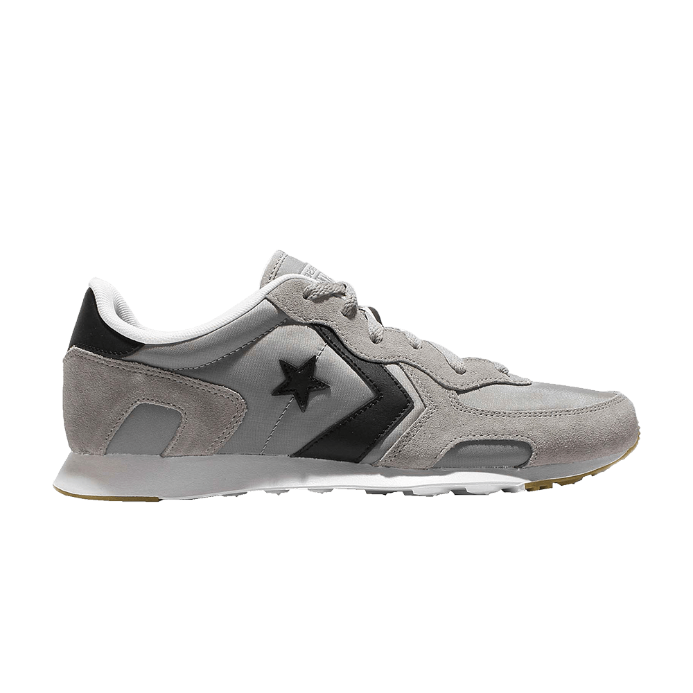 Converse Thunderbolt Ox 'Grey Black' 155617C