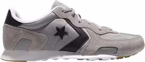 Converse Thunderbolt Ox 'Grey Black' 155617C Converse Thunderbolt Ox 'Grey Black' 155617C