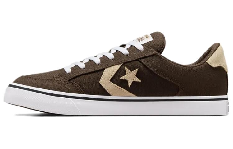 Converse Tobin Low 'Coffee' A06631C