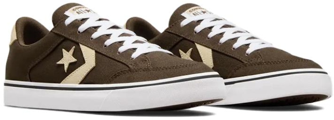 컨버스 토빈 로우 '커피' ️ (Keonbeoseu Tobin Rou 'Keopi') A06631C Lookbook 컨버스 토빈 로우 '커피' ️ (Keonbeoseu Tobin Rou 'Keopi') A06631C