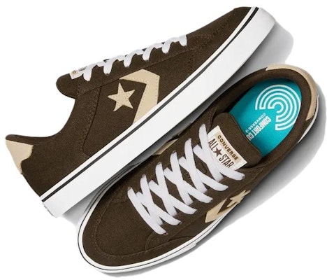 컨버스 토빈 로우 '커피' ️ (Keonbeoseu Tobin Rou 'Keopi') A06631C Shop 컨버스 토빈 로우 '커피' ️ (Keonbeoseu Tobin Rou 'Keopi') A06631C