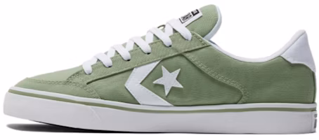 Converse All Star Tobin Ox 'Green White' A03489C Converse All Star Tobin Ox 'Green White' A03489C