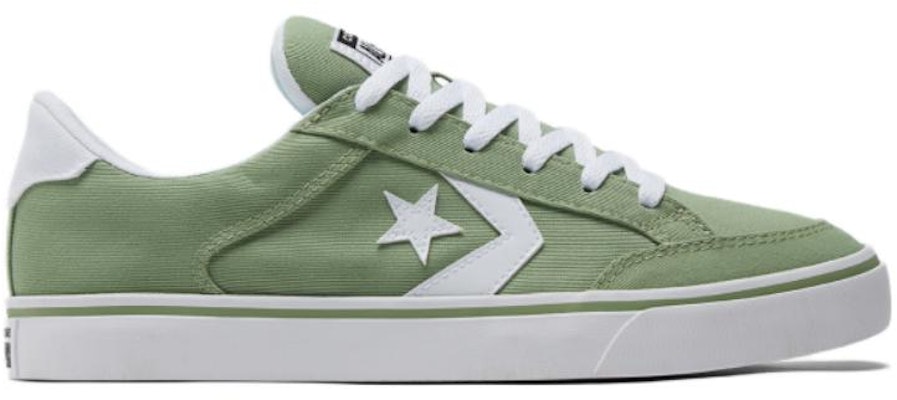 Converse All Star Tobin Ox 'Green White' A03489C Order Converse All Star Tobin Ox 'Green White' A03489C