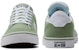 Converse All Star Tobin Ox 'Hijau Putih' A03489C