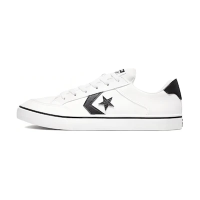 Converse Tobin Synthetic Leather OX 'White'