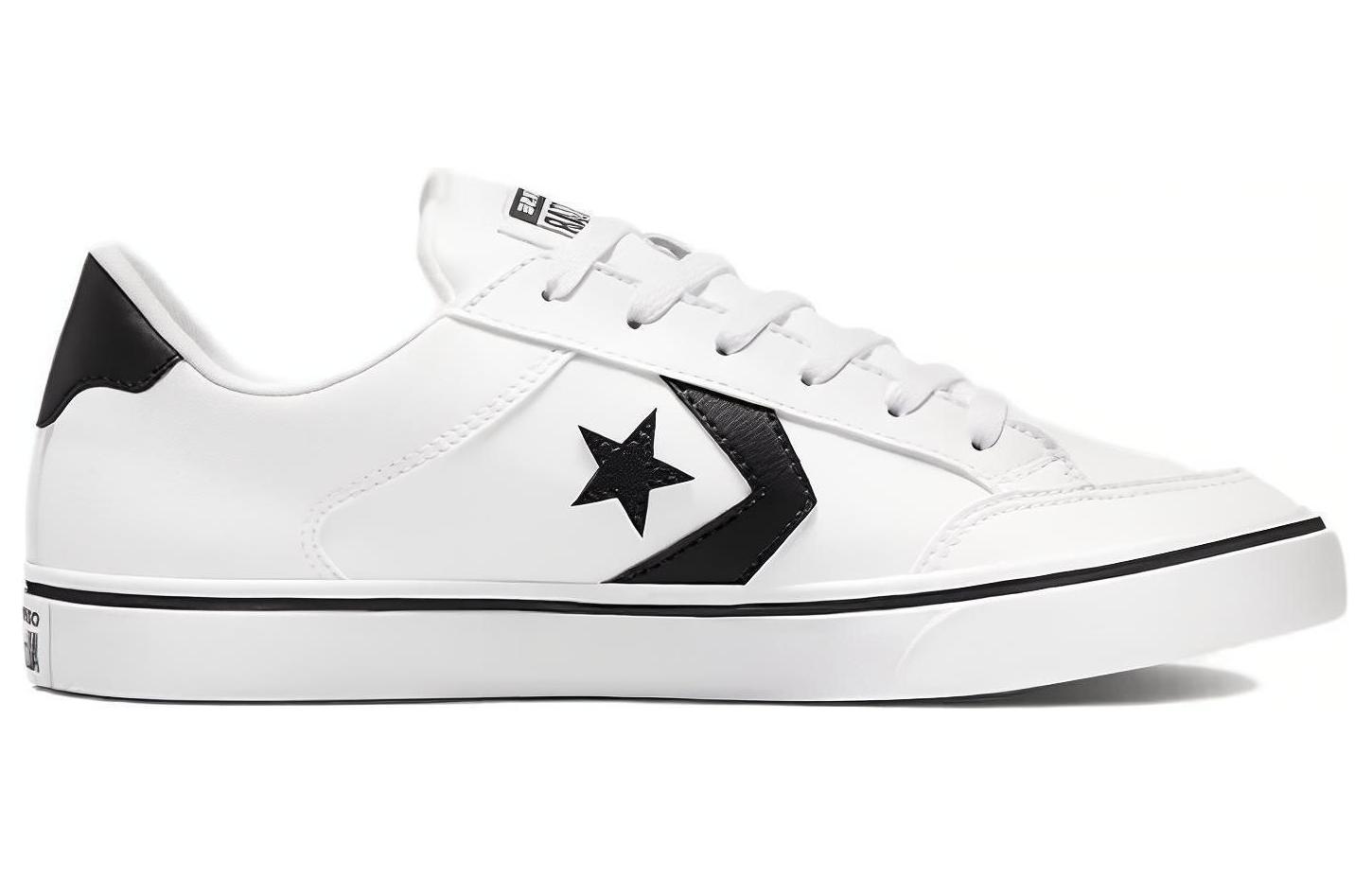 Order 컨버스 토빈 합성피혁 OX '화이트' A01778C