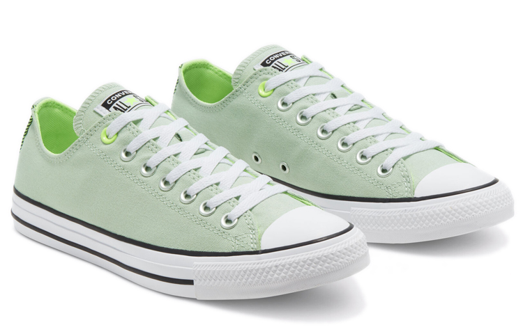 Converse Trail to Cove Chuck Taylor All Star 'Light Green' 圖 3