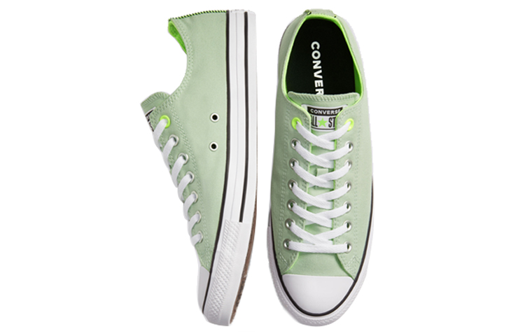 Converse Trail to Cove Chuck Taylor All Star 'Light Green' 圖 4