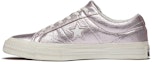 Buy Converse Kasut One Star Ox Warna Merah Jambu Mawar 161591C