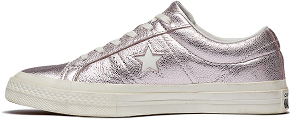 Converse Scarpe One Star Ox Rosa Rosa 161591C Buy Converse Scarpe One Star Ox Rosa Rosa 161591C