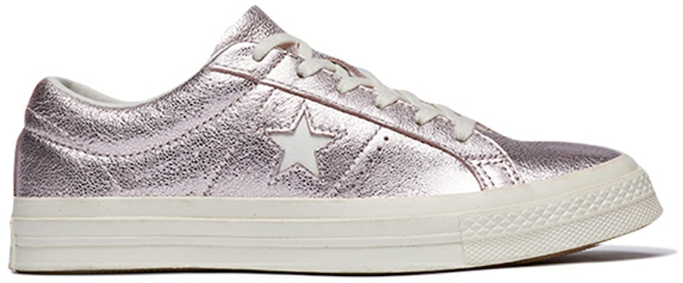 Converse Trainers One Star Ox Rose Pink 161591C Order Converse Trainers One Star Ox Rose Pink 161591C