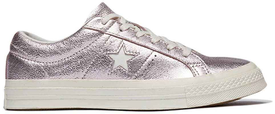 Converse Scarpe One Star Ox Rosa Rosa 161591C Order Converse Scarpe One Star Ox Rosa Rosa 161591C