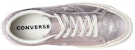 Converse Kasut One Star Ox Warna Merah Jambu Mawar 161591C