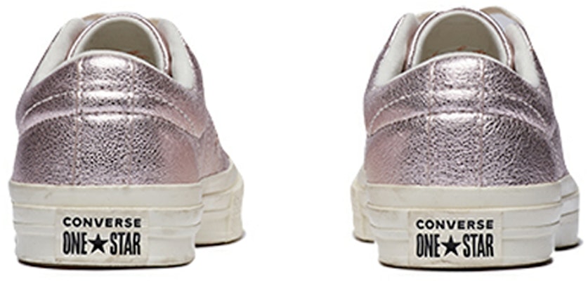 Converse Kasut One Star Ox Warna Merah Jambu Mawar 161591C Purchase Converse Kasut One Star Ox Warna Merah Jambu Mawar 161591C