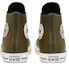 Shop Converse Kulit Tumbled Chuck Taylor All Star 'Hijau Putih' 165957C