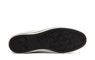 Converse Tumbled Leather Chuck Taylor All Star 'Green White'