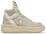 Converse TURBOWPN Rick Owens DRKSHDW Putih Tiram Tengah A10960C