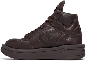 Converse TURBOWPN x Rick Owens Mid 'Clay' Zapatillas A01290C Lookbook Converse TURBOWPN x Rick Owens Mid 'Clay' Zapatillas A01290C