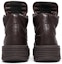 Details for Converse TURBOWPN x Rick Owens Mid 'Clay' - Kasut Mid Unisex Gaya Urban A01290C