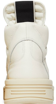 컨버스 TURBOWPN x 릭 오웬스 미드 'Egret' 172343C Sizing 컨버스 TURBOWPN x 릭 오웬스 미드 'Egret' 172343C