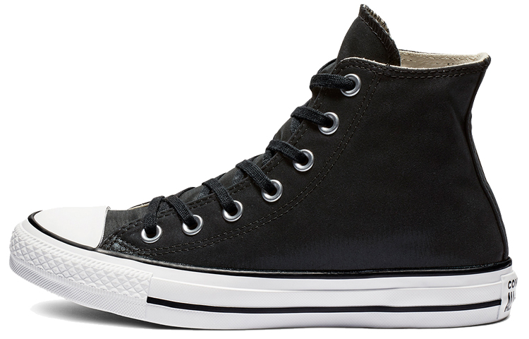 Converse Twilight Court All Star High Top 'Black White' 563420C