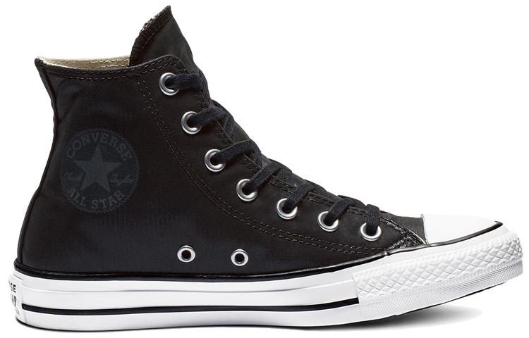 Order Converse Twilight Court All Star Montantes ''Noir Blanc'' 563420C
