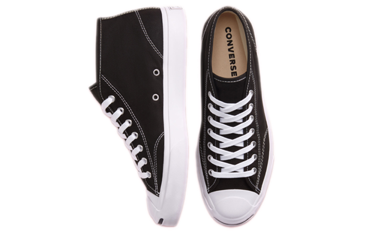 Converse Twill Jack Purcell 圖 4