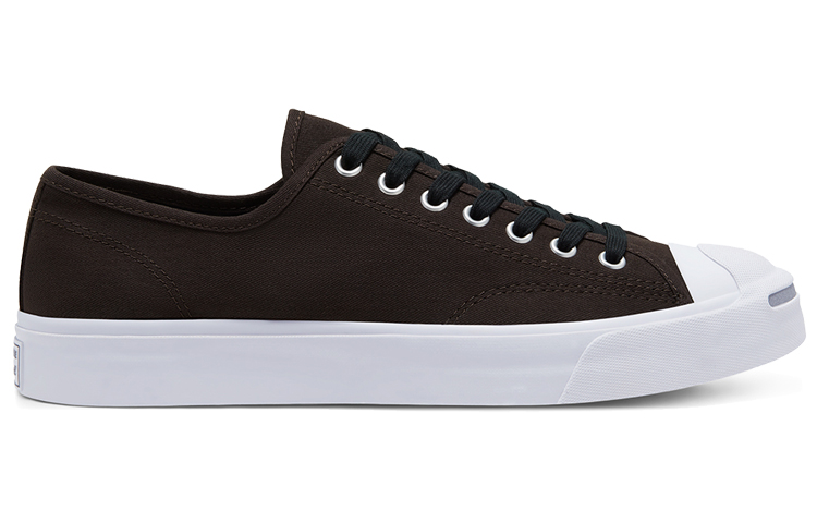 Converse Twill RF Jack Purcell 'Brown White' 圖 2