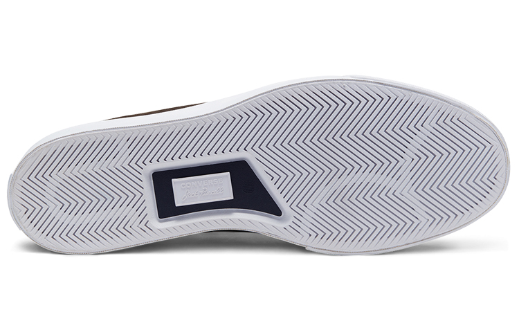 Converse Twill RF Jack Purcell 'Brown White' 圖 6