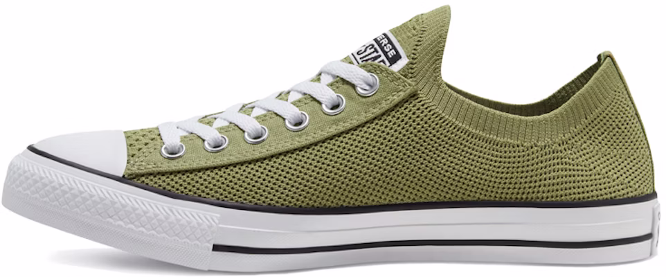 Converse Twisted Summer Chuck Taylor All Star Knit Slip Hijau Zaitun 167842C Buy Converse Twisted Summer Chuck Taylor All Star Knit Slip Hijau Zaitun 167842C