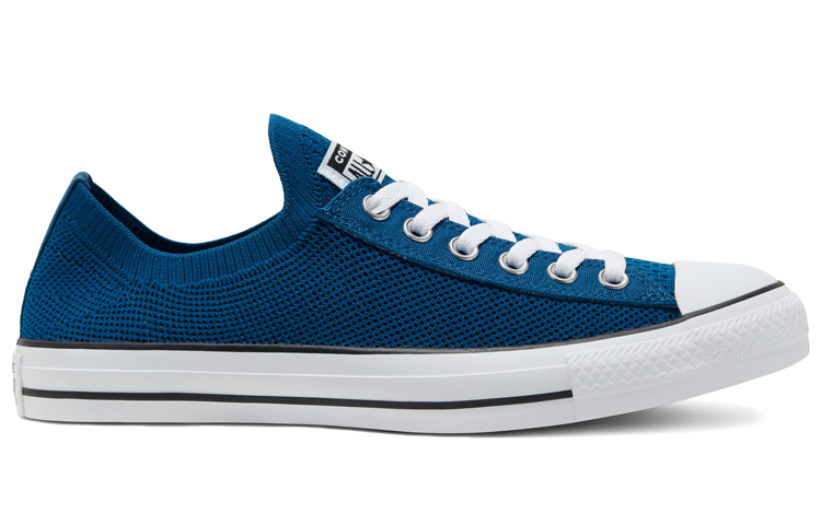 Converse Twisted Summer Chuck Taylor All Star Knit Slip 圖 2