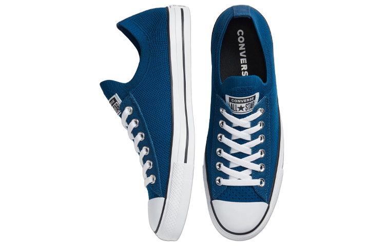 Converse Twisted Summer Chuck Taylor All Star Knit Slip 圖 4