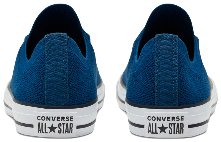 Converse Twisted Summer Chuck Taylor All Star Knit Slip 圖 5