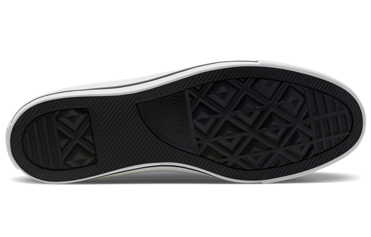 Converse Twisted Summer Chuck Taylor All Star Knit Slip 圖 6