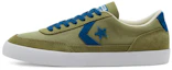 Buy Converse Twisted Vacation Net Star Low Top ''Groen'' 167623C